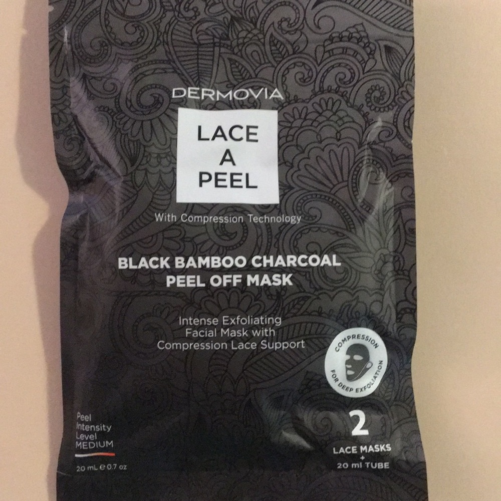 Face mask